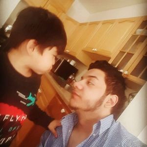 Meet your Posher, Matthew